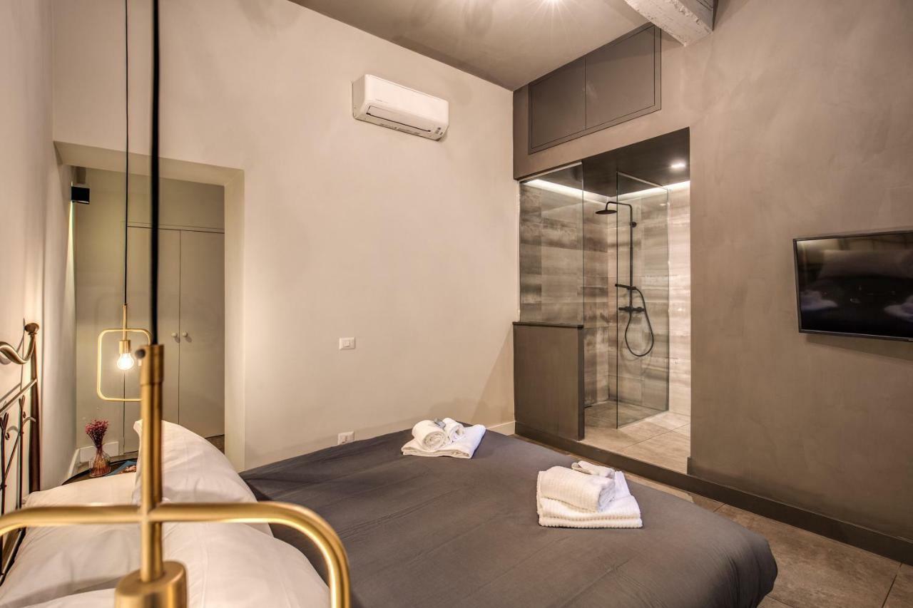 11 Via Di Sant'Eligio Apartamento Roma Exterior foto